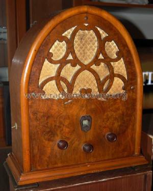 Trionfo 933; Watt Radio; Torino (ID = 1501292) Radio