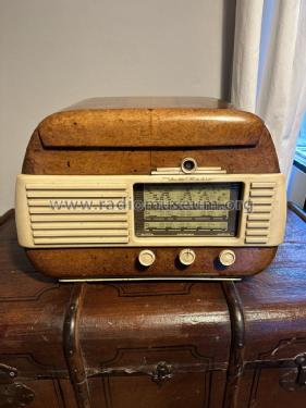WR115; Watt Radio; Torino (ID = 2847899) Radio