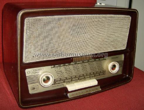 WR36 MF; Watt Radio; Torino (ID = 1455105) Radio