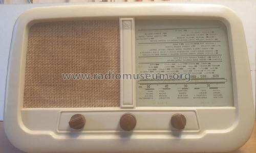 WR5; Watt Radio; Torino (ID = 2752056) Radio