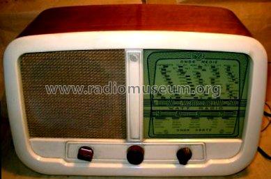 WR5; Watt Radio; Torino (ID = 946032) Radio