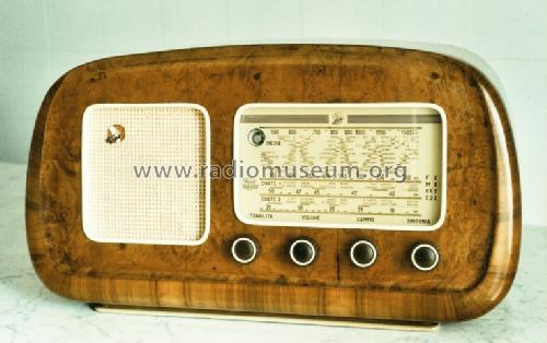 WR630; Watt Radio; Torino (ID = 1371296) Radio