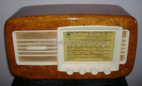 WR650; Watt Radio; Torino (ID = 385512) Radio