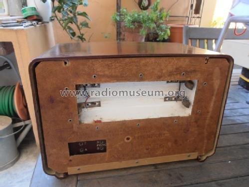 WR71; Watt Radio; Torino (ID = 1465555) Radio