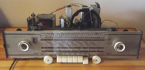 WR 777 FD; Watt Radio; Torino (ID = 1507818) Radio