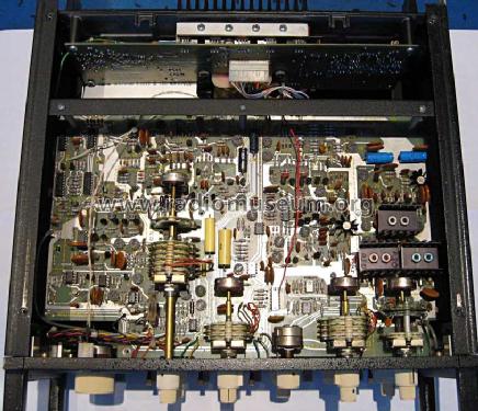 50 MHz Pulse/Function Generator 166; Wavetek Corporation; (ID = 645885) Equipment