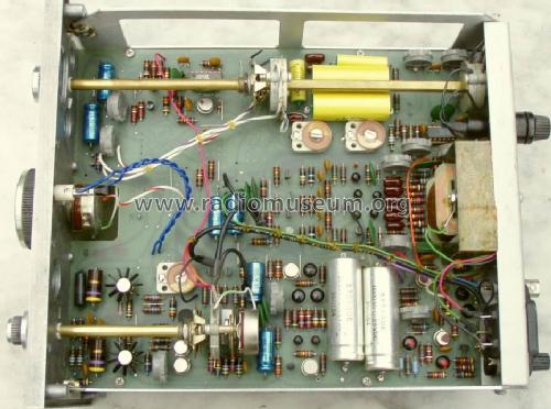 Function generator 130; Wavetek Corporation; (ID = 333833) Ausrüstung