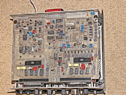Sweep Generator 1MHz-1GHz 1080; Wavetek Corporation; (ID = 1003252) Equipment