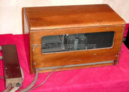 Teletalk 212 S; Webster Electric (ID = 1770855) Diversos