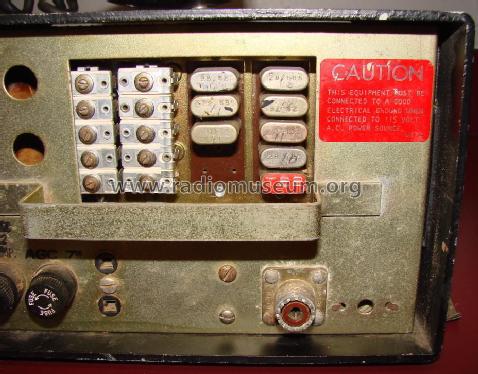 Bandspanner 440; Webster (ID = 1577452) Citizen