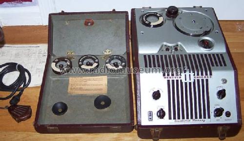 Electronic Memory Wire Recorder 180-1; Webster Co., The, (ID = 648704) R-Player