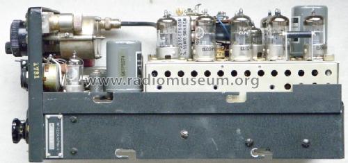 Receiver-Transmitter RT-122A/APW-11; Webster Co., The, (ID = 1383366) Commercial TRX