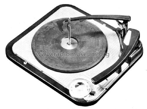Webcor 1942 ; Webster Co., The, (ID = 649042) Ton-Bild