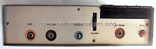 Microcorder EP-2104; Webcor Electronics / (ID = 595579) R-Player