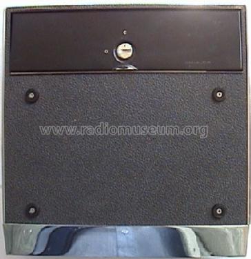 Microcorder EP-2104; Webcor Electronics / (ID = 595583) R-Player