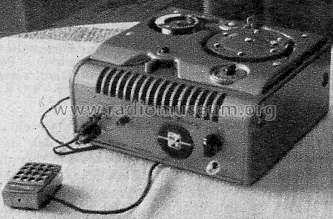 Wire Recorder 228; Webster Co., The, (ID = 227070) R-Player