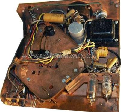 Wire Recorder 78; Webster Co., The, (ID = 741833) Ton-Bild