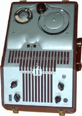 Wire Recorder 80-1; Webster Co., The, (ID = 597758) Sonido-V