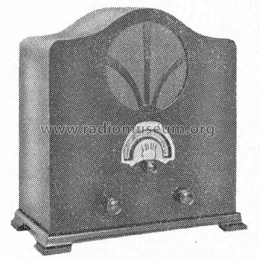 Super IV ; Weco N.V. (ID = 810955) Radio
