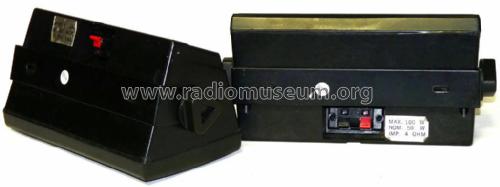Live-Sound Bassreflex HiFi-System CS-505; Weconic; Landau (ID = 1752125) Speaker-P