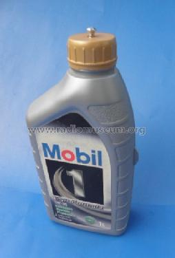 Mobil 1 ; Wedo Promotions; (ID = 1084867) Radio