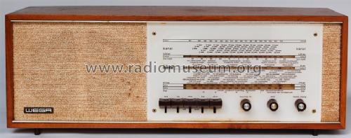 129; Wega, (ID = 1284833) Radio