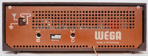 129; Wega, (ID = 1284836) Radio