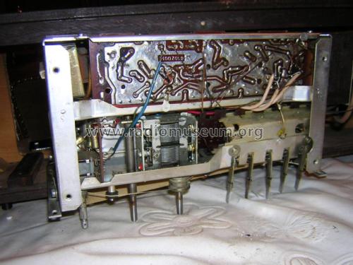 129; Wega, (ID = 1894702) Radio