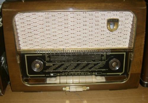 201; Wega, (ID = 1630183) Radio