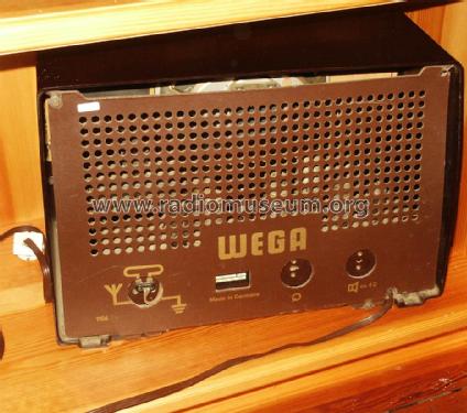 210; Wega, (ID = 1292140) Radio