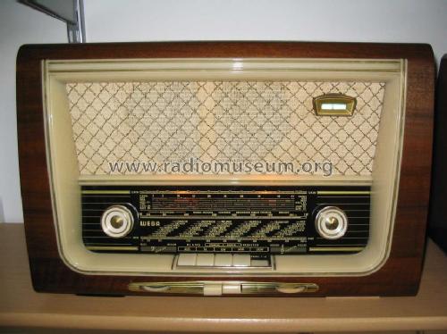 220; Wega, (ID = 24117) Radio