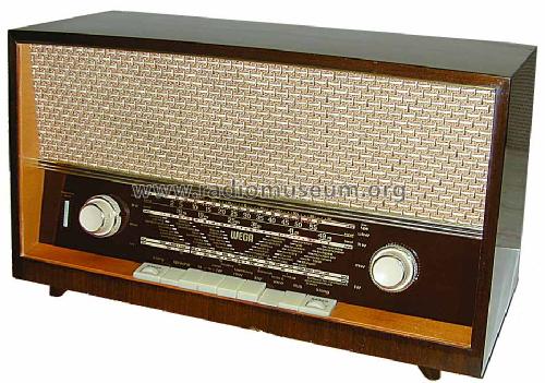 230; Wega, (ID = 195766) Radio