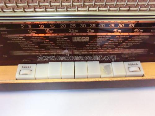 230; Wega, (ID = 1632013) Radio