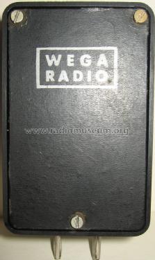 245GW; Wega, (ID = 1584782) Radio