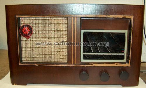 246GW; Wega, (ID = 30860) Radio