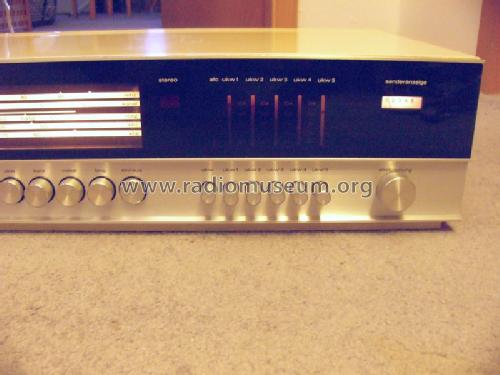 3108 HiFi ; Wega, (ID = 1563794) Radio