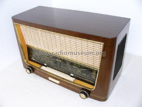 310; Wega, (ID = 1717527) Radio