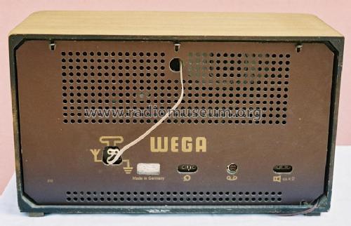 310; Wega, (ID = 23805) Radio