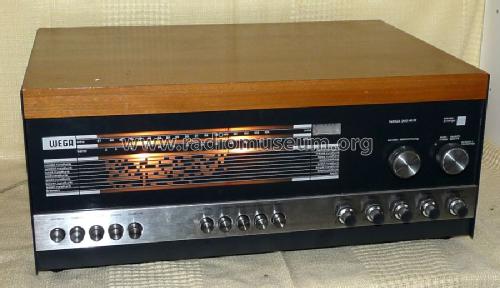 3110 HiFi; Wega, (ID = 815888) Radio