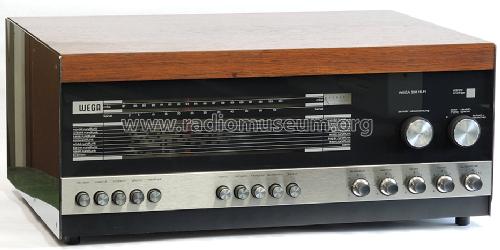 3110 HiFi; Wega, (ID = 1486621) Radio