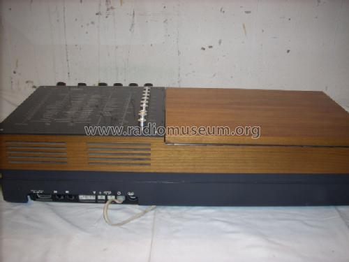 3201 HiFi; Wega, (ID = 600420) Radio