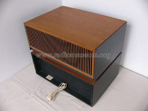 LB 3503; Wega, (ID = 1207004) Speaker-P