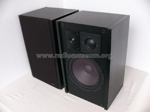 3-Weg HiFi Lautsprecherbox Direct 700; Wega, (ID = 1626414) Speaker-P