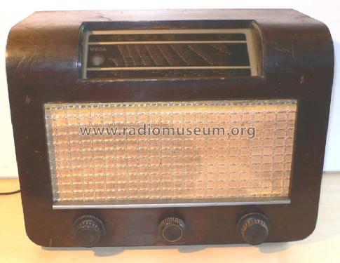 759W; Wega, (ID = 224754) Radio