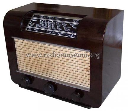 759W; Wega, (ID = 330415) Radio