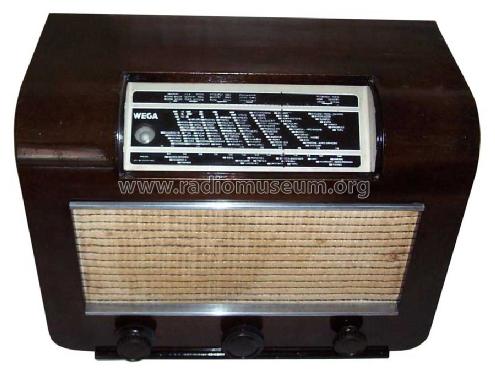 759W; Wega, (ID = 330449) Radio