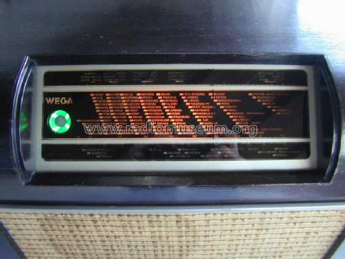 759W; Wega, (ID = 449667) Radio