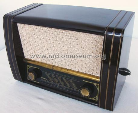 Bambino L 1013; Wega, (ID = 2240046) Radio