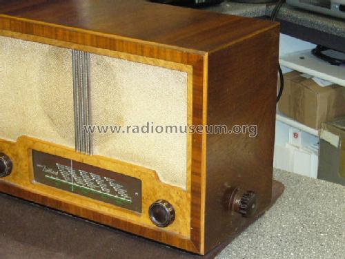 Brillant 364W-1; Wega, (ID = 930170) Radio