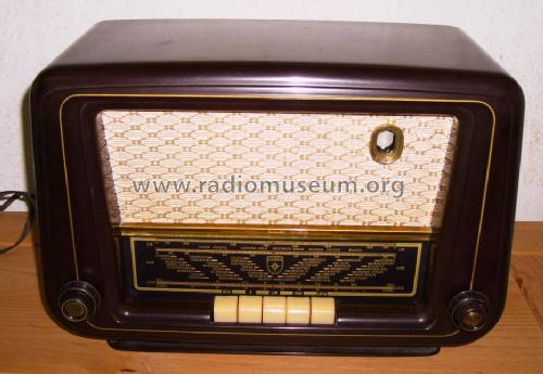 Carina 1065; Wega, (ID = 1144907) Radio